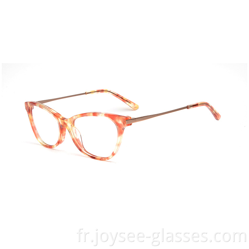 Acetate Eyewear